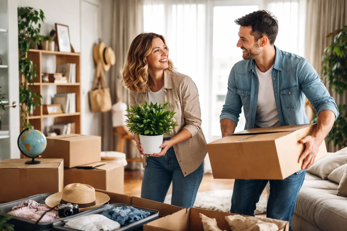 Comment réussir sa réinstallation après une expatriation