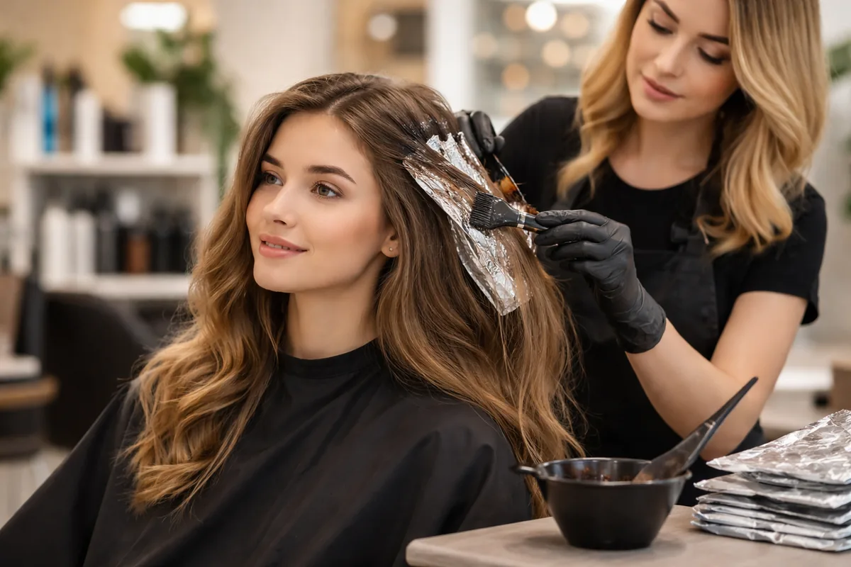 ...